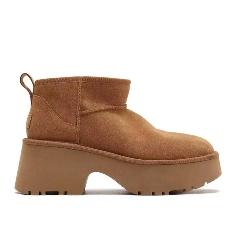 Classic ultra mini new heights-null