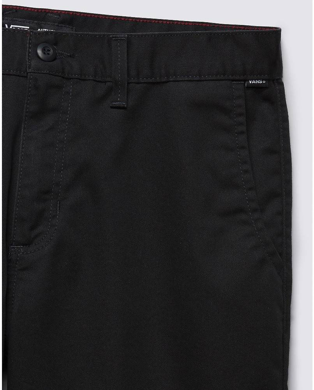 Product image: Authentic chino relaxed short mens-null