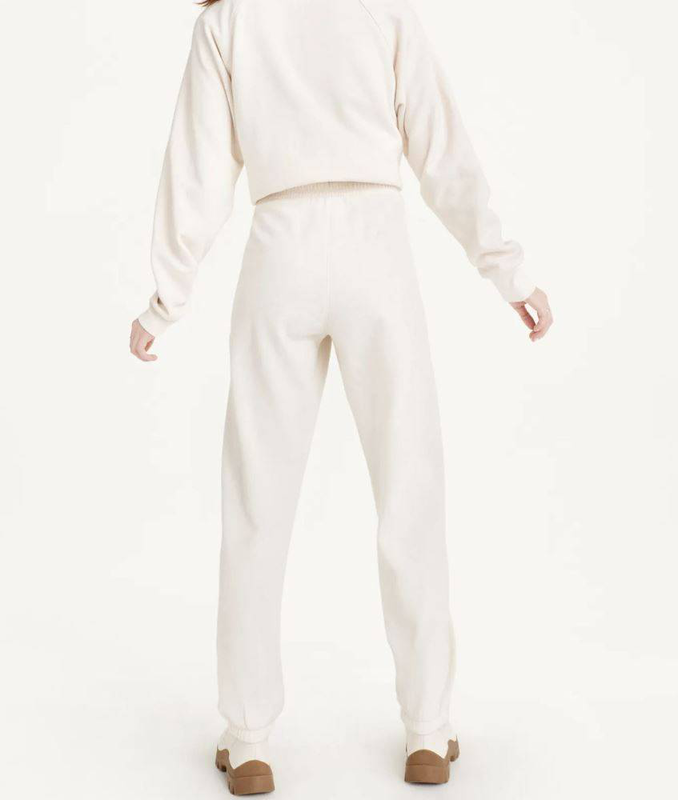 Product image: Metallic repeat logo jogger-null