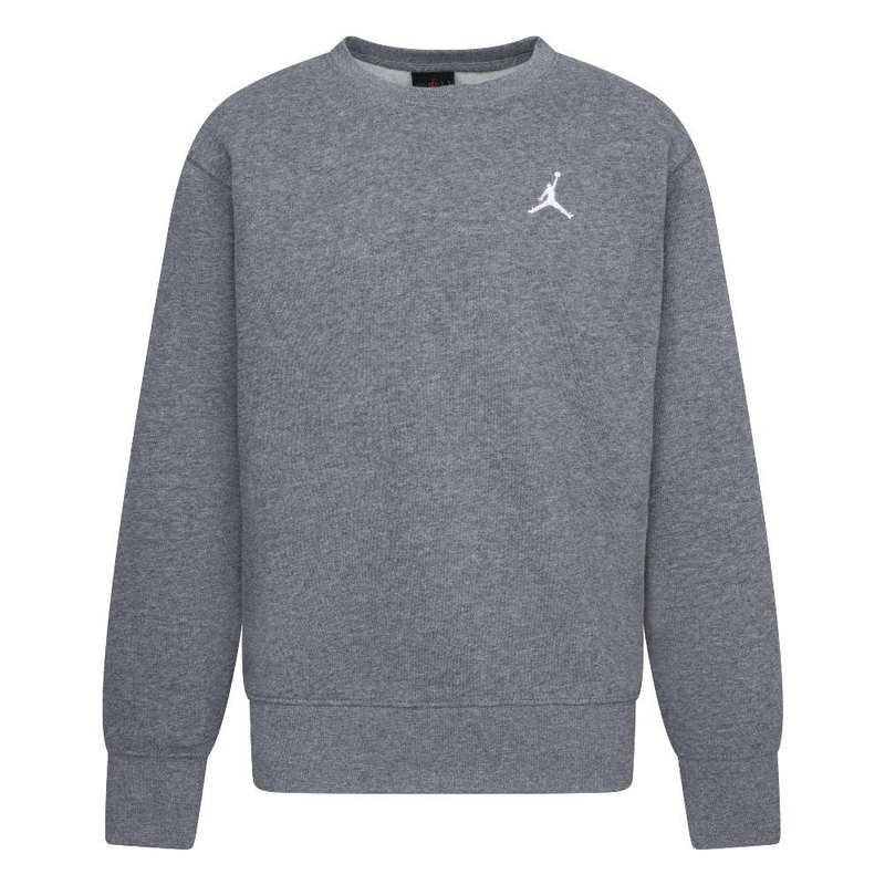Nike jordan boys brooklyn flc ess crew-null