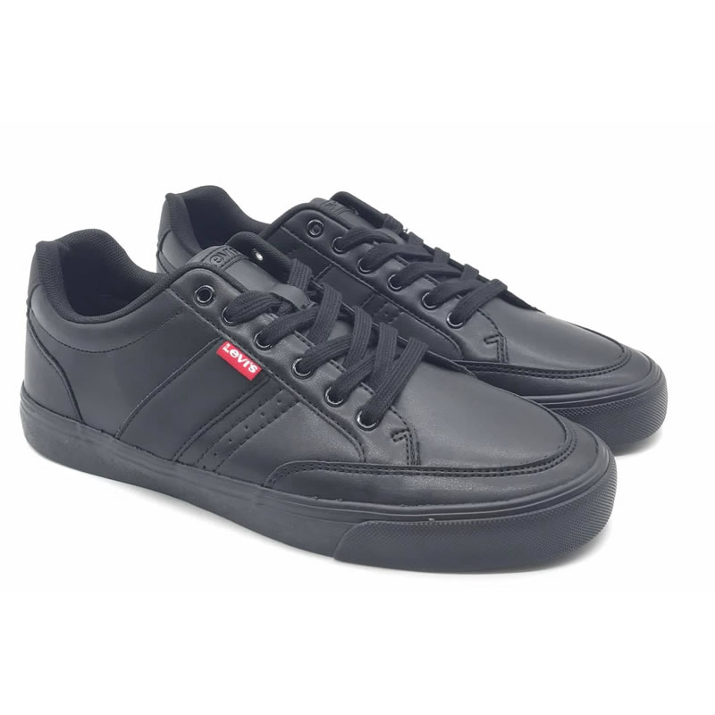 Levis mens 233658 casual shoes-null
