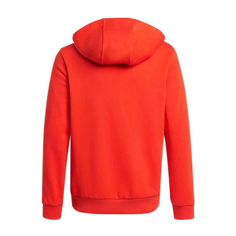 Boys badge of sports logo hoodie image number null