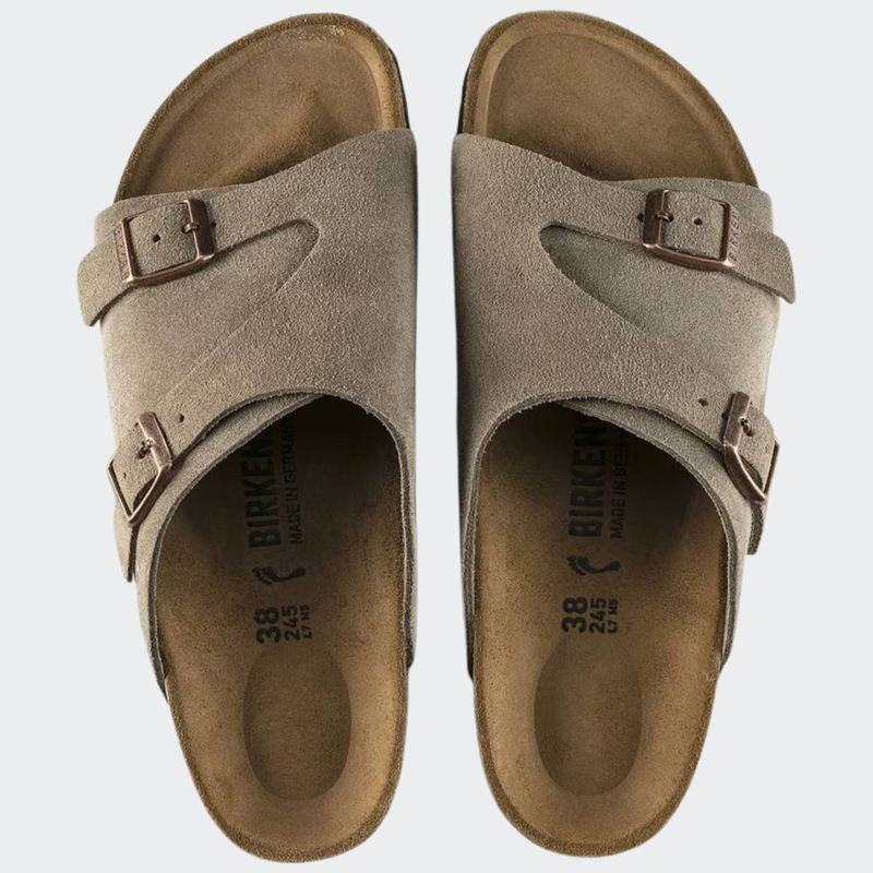 Product image: Leather zurich leve-null