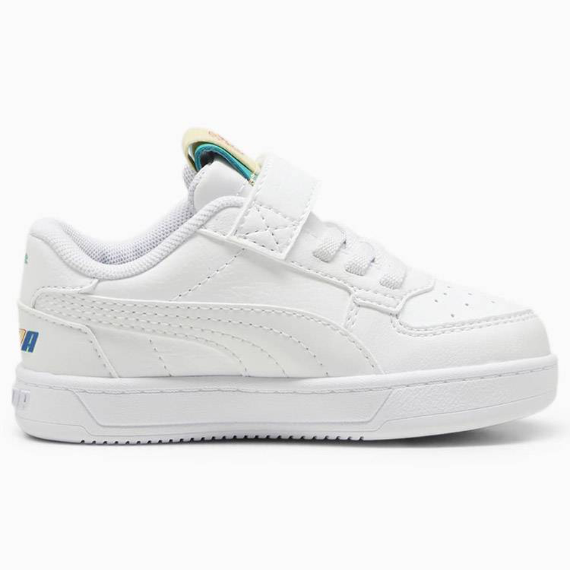 Caven 2.0 ready, set, better ac+ ps-null