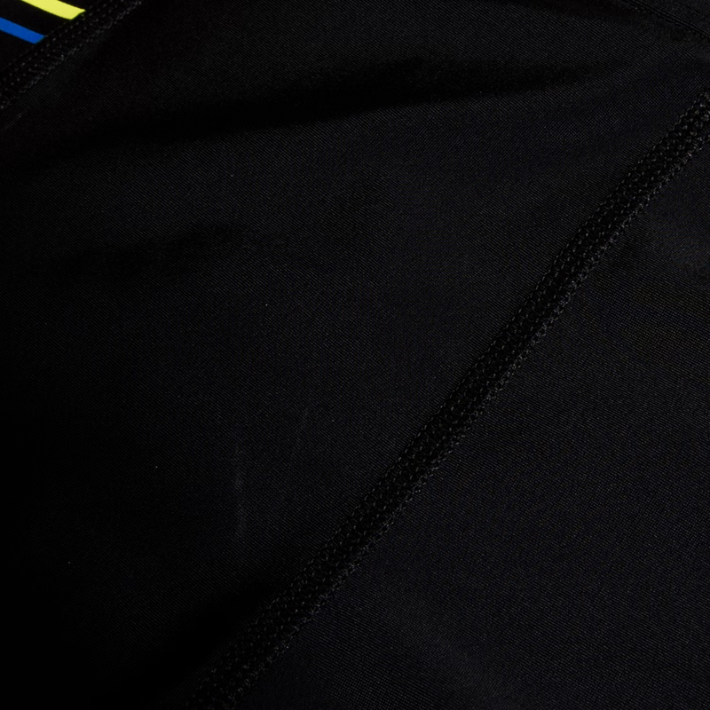 Speedo boys plastisol placement jammer image number null
