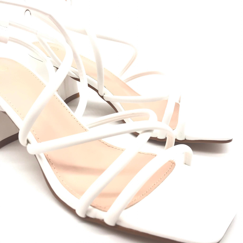 Women sandals f1628-null