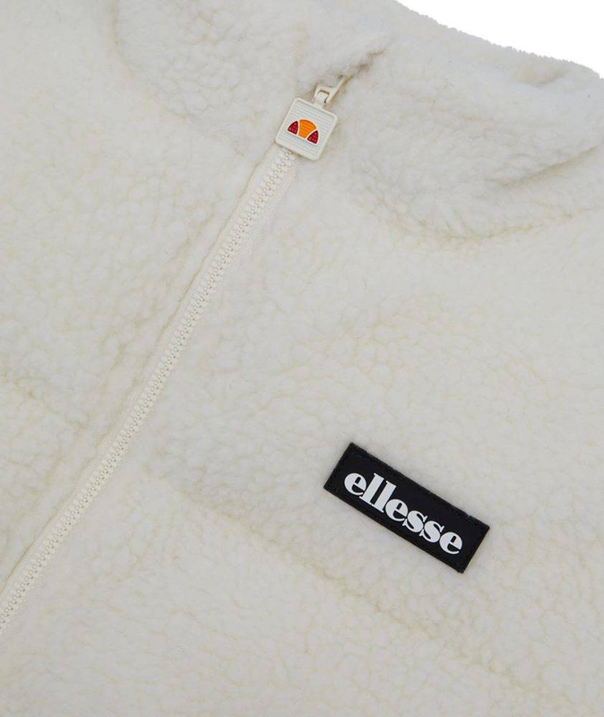 Girls ski club thuile jacket-null