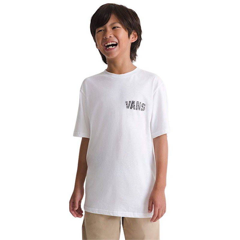 Teen racing flames short sleeves t-shirt-null