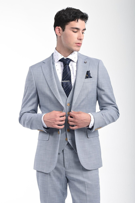 100-23-ponte suit image number null