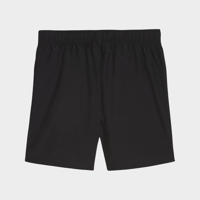 Ess+ logo lab  woven shorts image number null