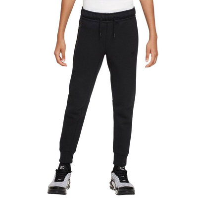 Boy nike sportswear tech fleece full-zip pant