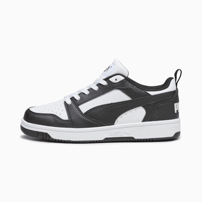 Puma junior rebound v6 lo