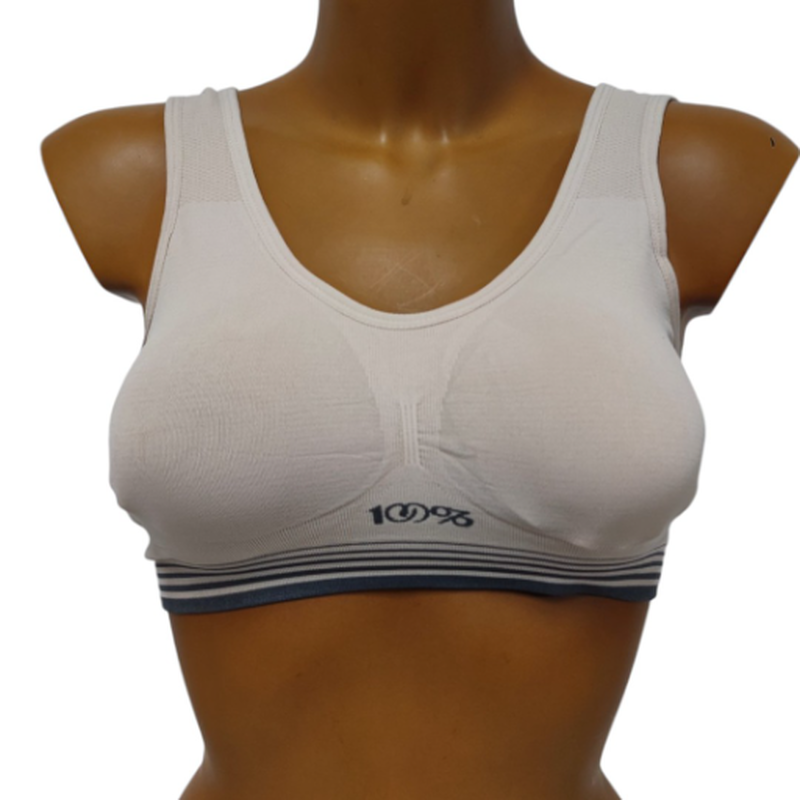 Elastic bustier with removable reinforcement #3504-null