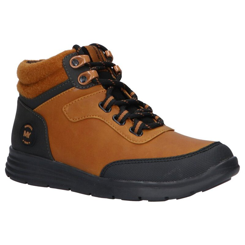 Mayoral junior shoes-null