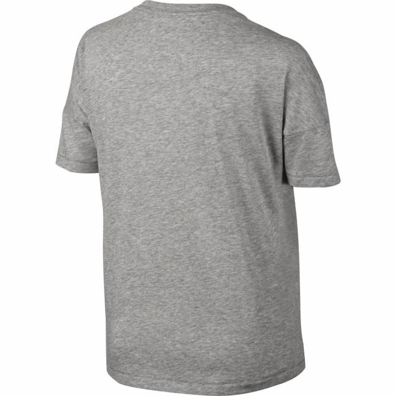 Girls sportswear top prep image number null