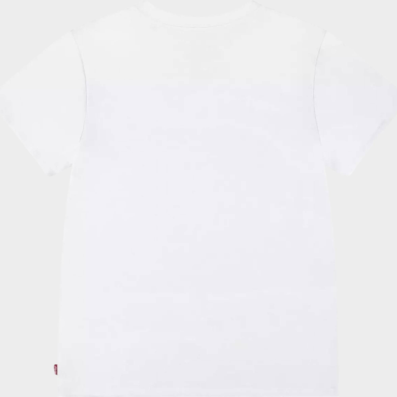 Batwing chest hit tshirt-null