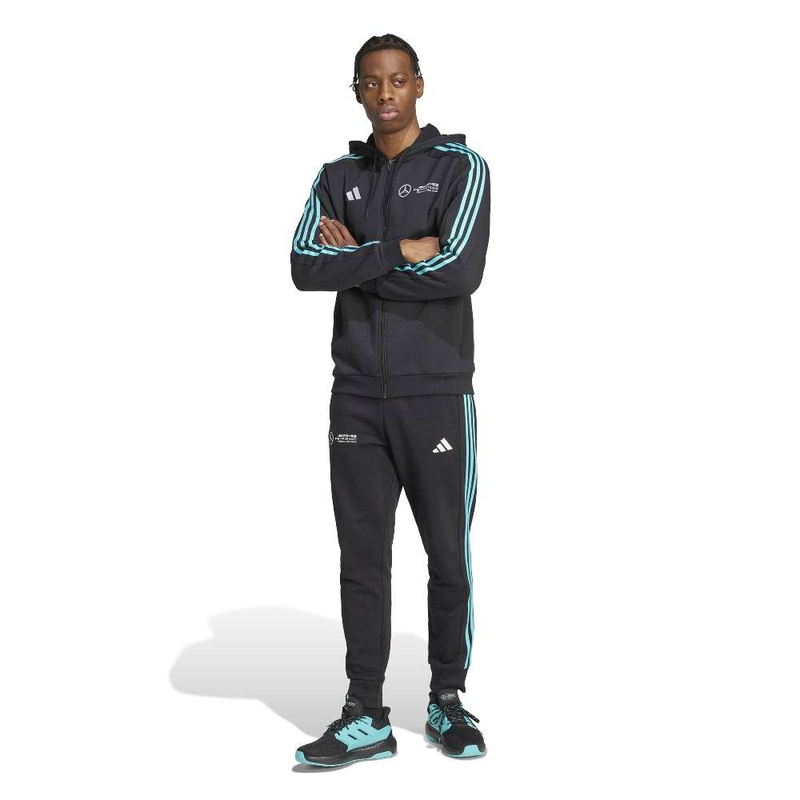 Mercedes dna fz hoodie men image number null