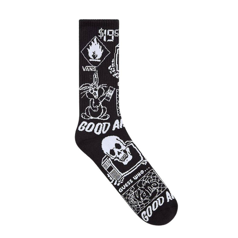 Vans bubs 66 crew socks (1 pair)-null