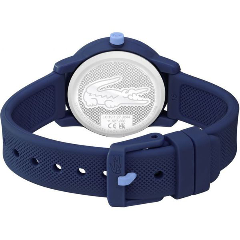 Lacoste kids watch image number null