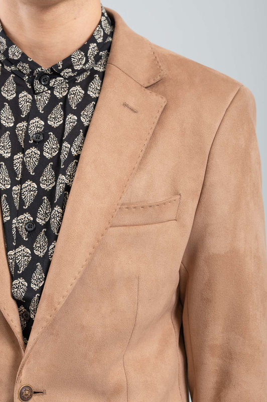 Vittorio jacket-null