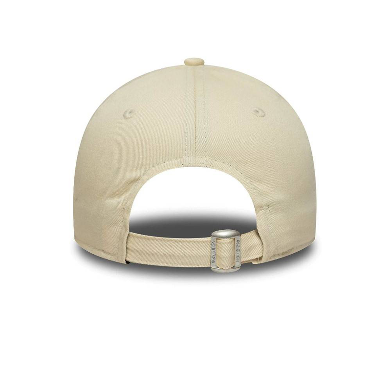 New era child/youth metallic 9forty new york yankees adjustable cap-null