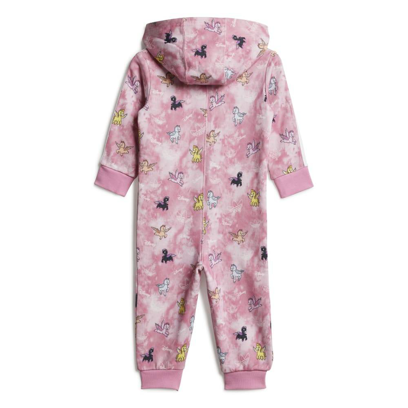 Adidas onesie-null