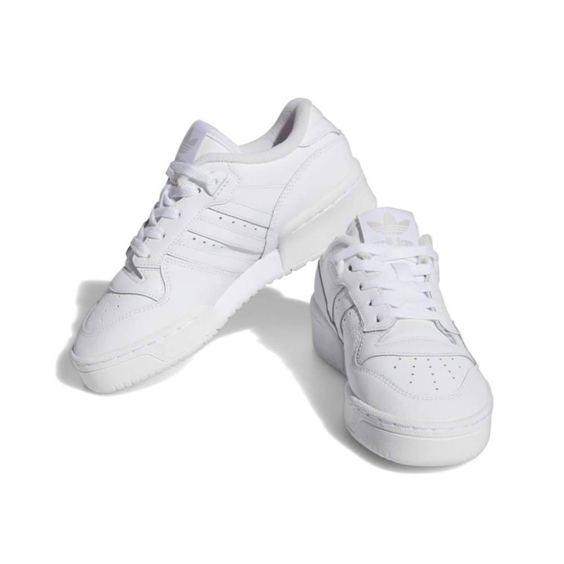 Adidas rivalry low j-null