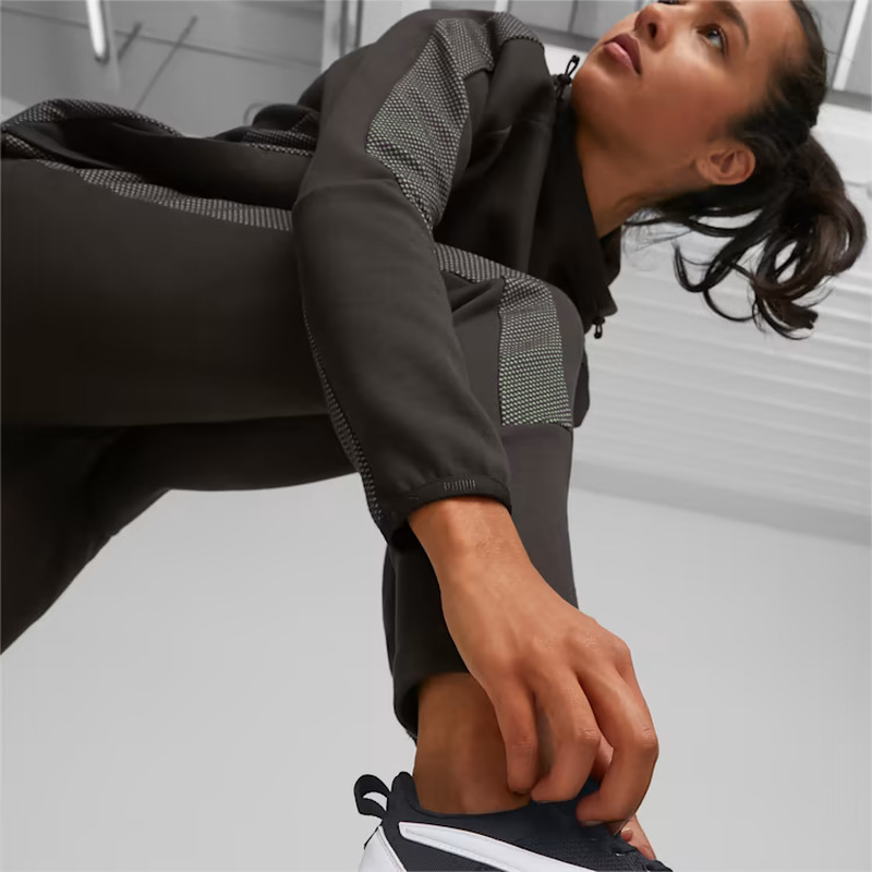 Product image: Puma evostripe high-waist wmn pants-null