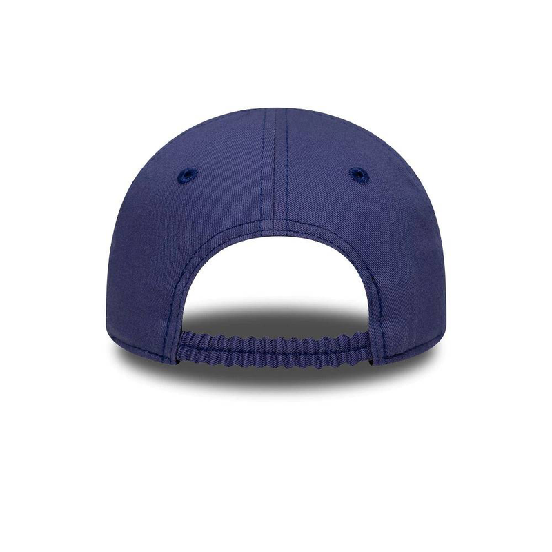 Product image: New era infant league ess 9forty los angeles dodgers-null