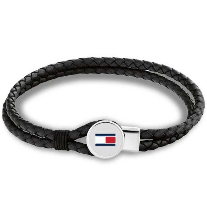Tommy hilfiger men's bracelet-null