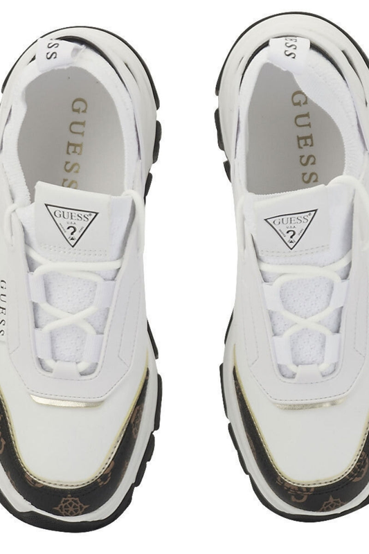 Shoes guess - guess-null