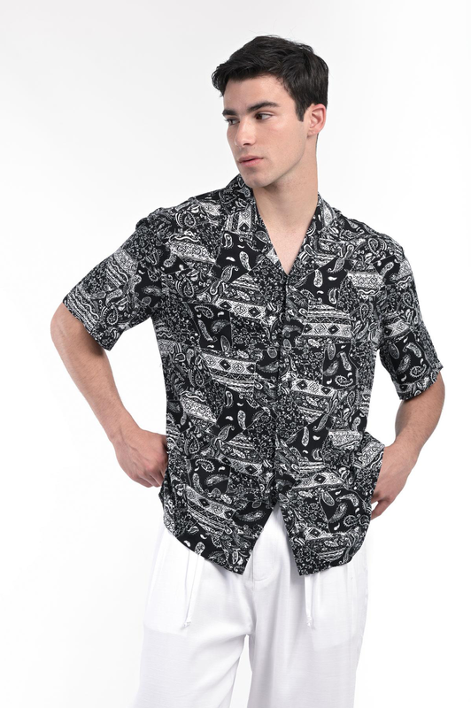 Vittorio shirt-null