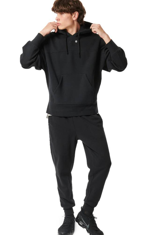 Product image: Men's lounge fleece hoodie-null