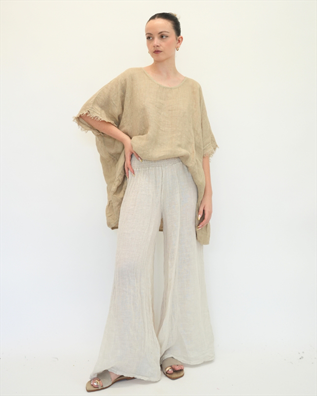Product image: Shirt oversized 7029-null