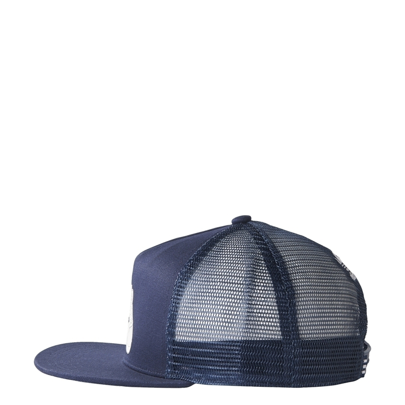 Trucker cap sn image number null