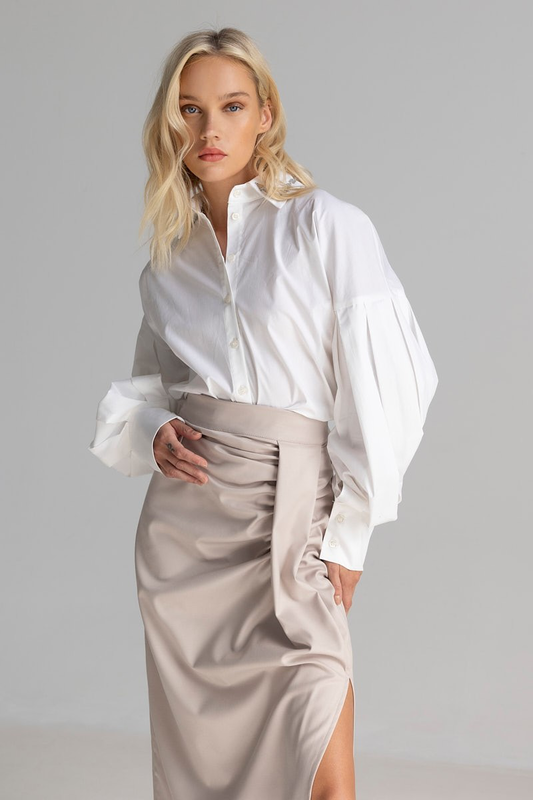 Be you shirt crystals-null