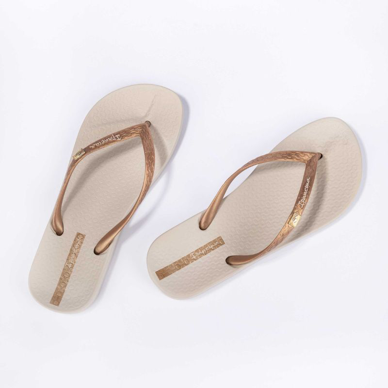 Ipanema ladies slippers image number null