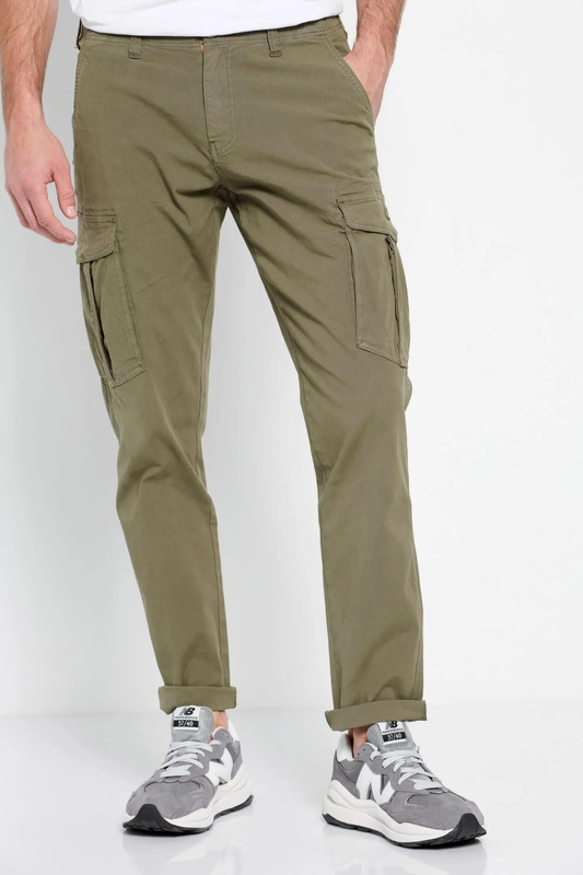 Product image: Trousers cargo-null
