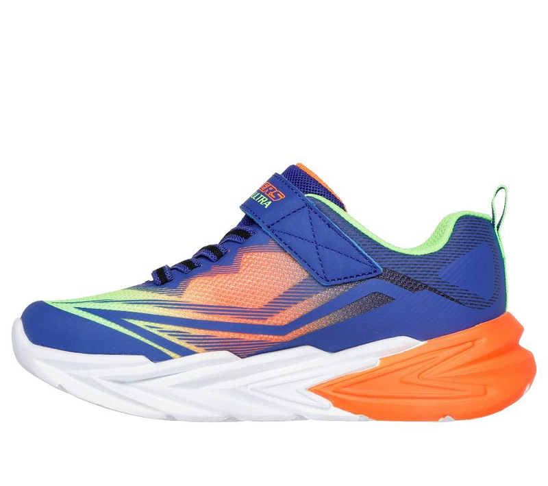 S-lights: flex-glow ultra boys shoes image number null