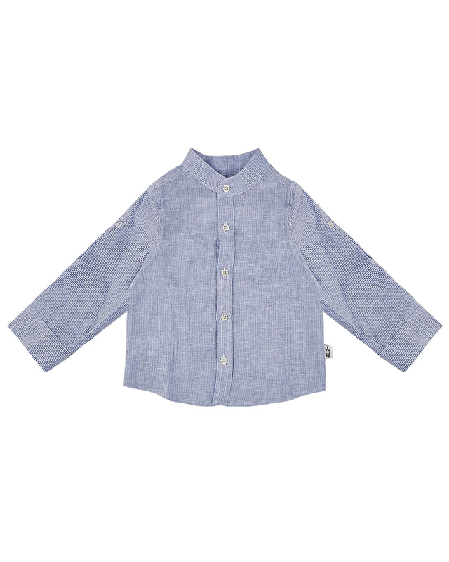 Product image: Shirt le trone noir boy-null