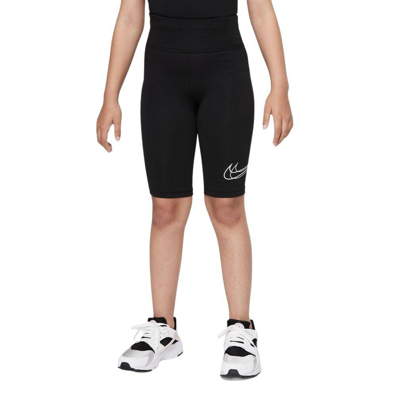 Sportswear girls dance bike shorts image number null