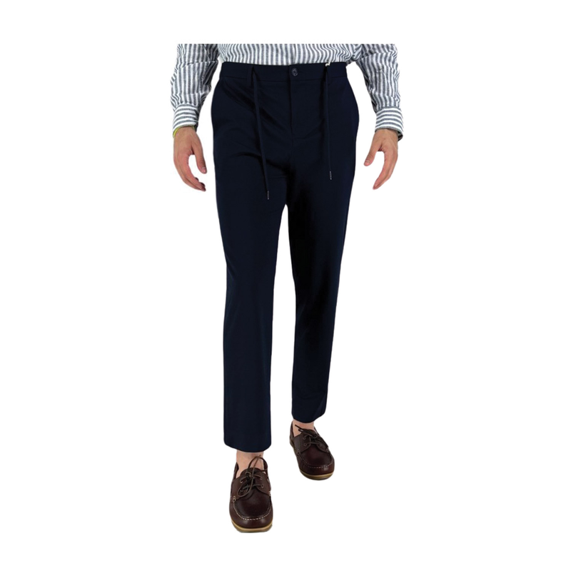 Hamaki-ho ανδρικό παντελόνι-null