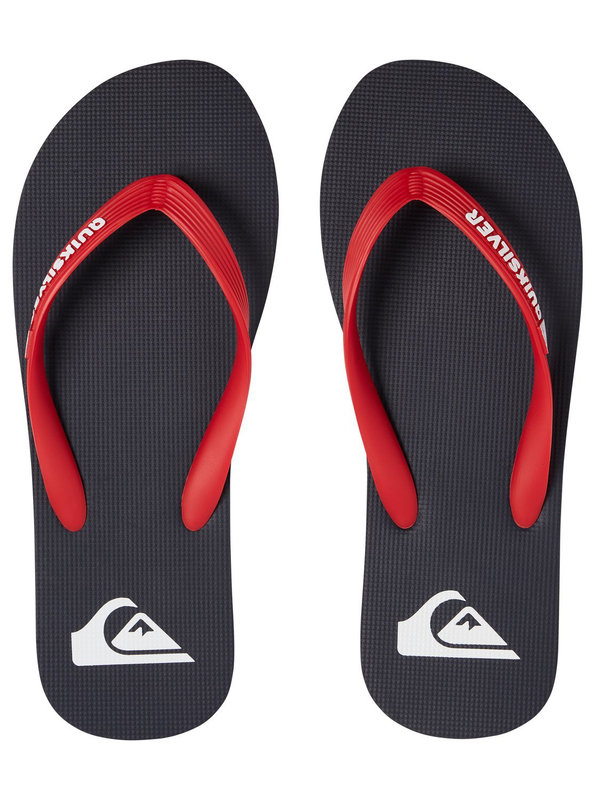 Quiksilver molokai - flip-flops for boys (aqbl100277)-null