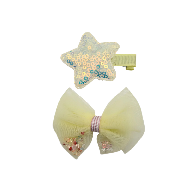 Product image: Children hair accessories clip-null