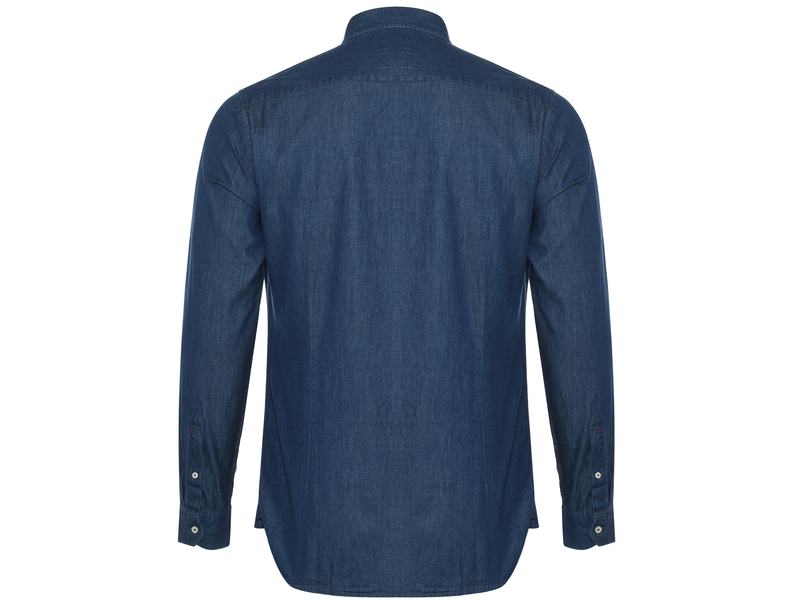 Shirt jean image number null