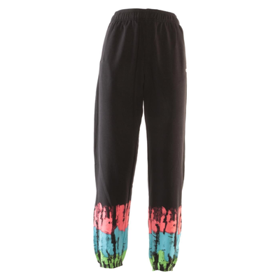 Champion women elastic cuff pants (116165)