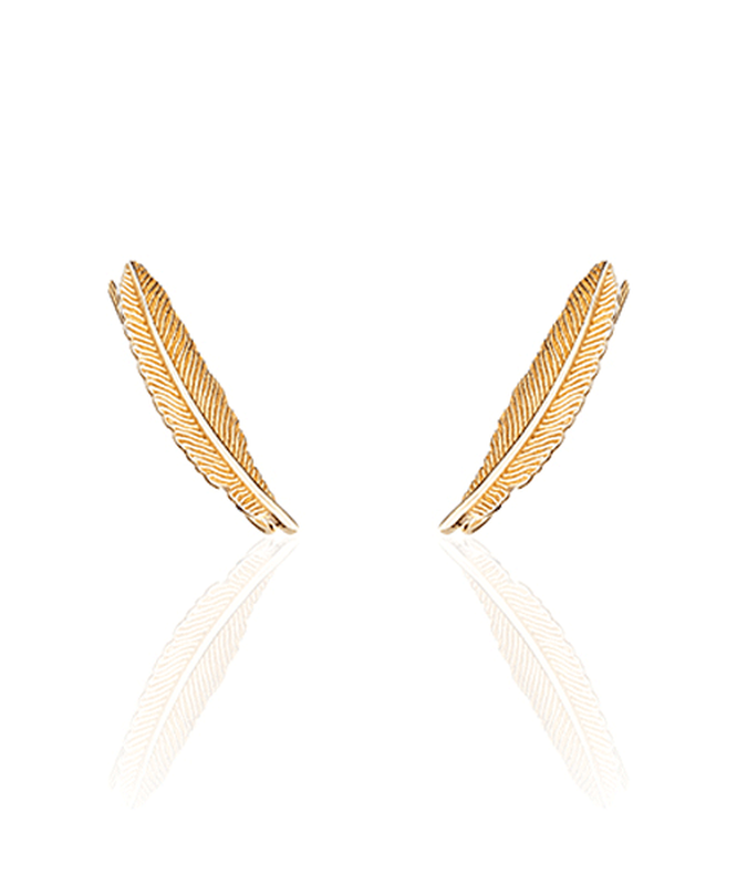 Leuce ear cuff-null