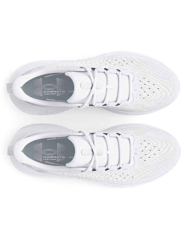 Under armour men's ua infinite pro running shoes 100-null