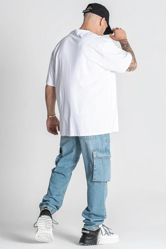 Product image: Gianni kavanagh oversized t-shirt-null