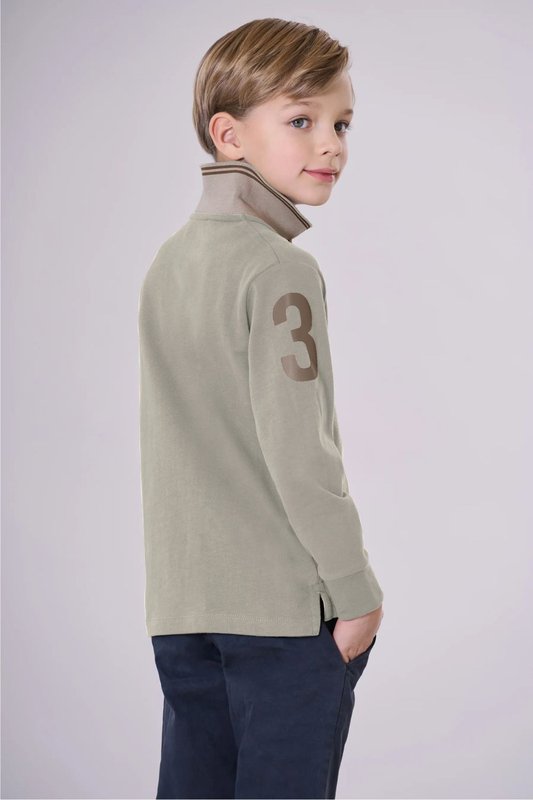 U.s. Polo assn polo shirt-null